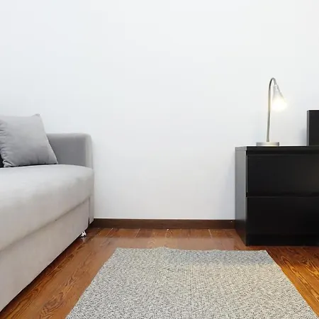 Апартаменты Centro Milano-appartamento Accogliente E Riservato