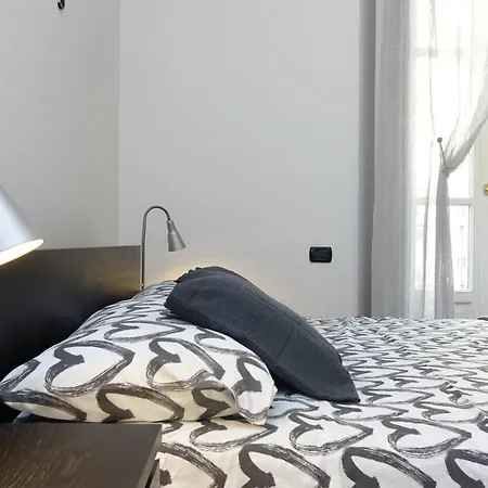 Centro Milano-appartamento Accogliente E Riservato Апартаменты Милан