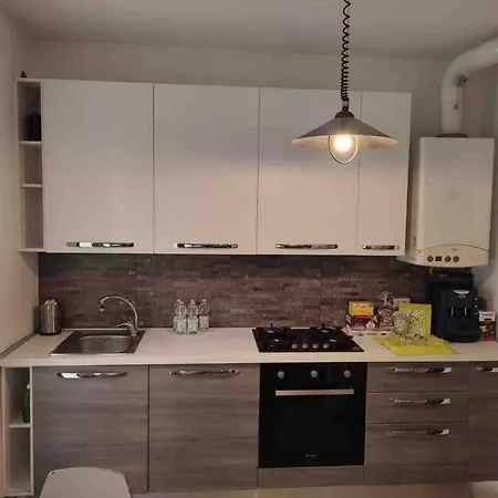 La Ca Del Lori Apartment