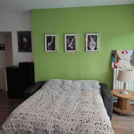 Apartment La Ca Del Lori Milan