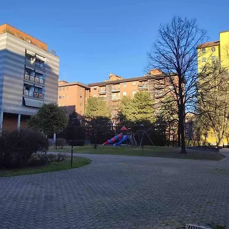 Apartment La Ca Del Lori Milan