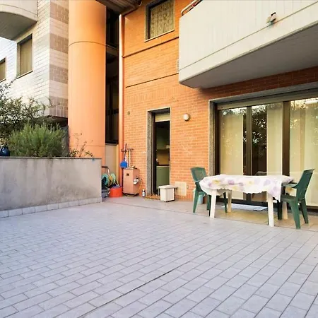 Apartment La Ca Del Lori *