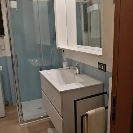 La Ca Del Lori Apartment *