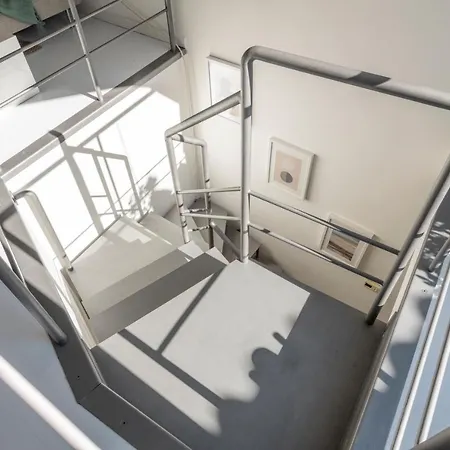 De Amicis Luxury Apartment