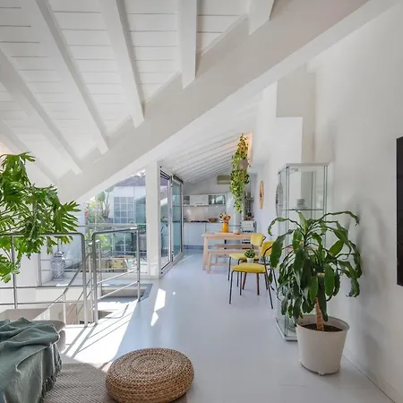 Apartment De Amicis Luxury *