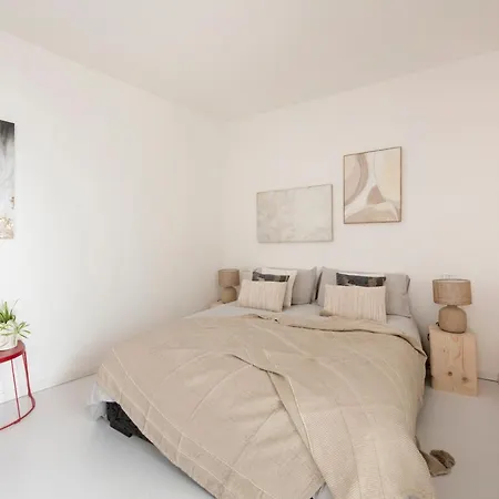 De Amicis Luxury Apartment