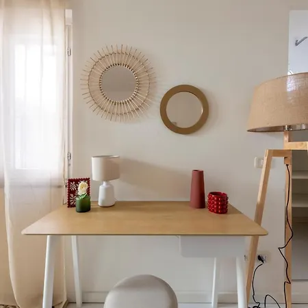Apartment De Amicis Luxury *