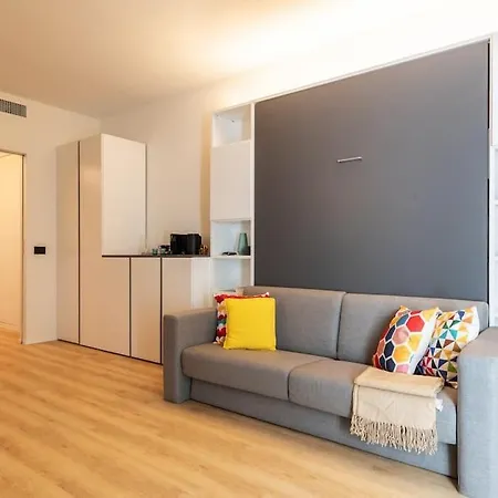 Apartman Emotichome 8 E 9 Flexyrent Studio