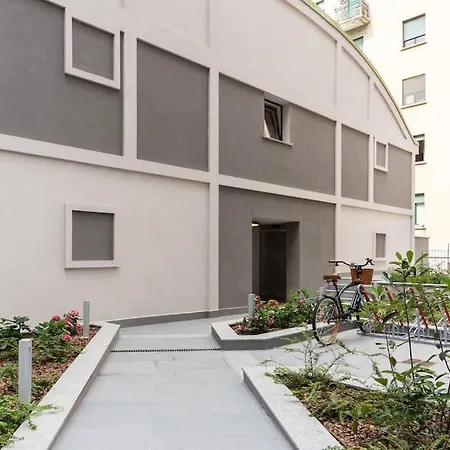 Apartman Emotichome 8 E 9 Flexyrent Studio *