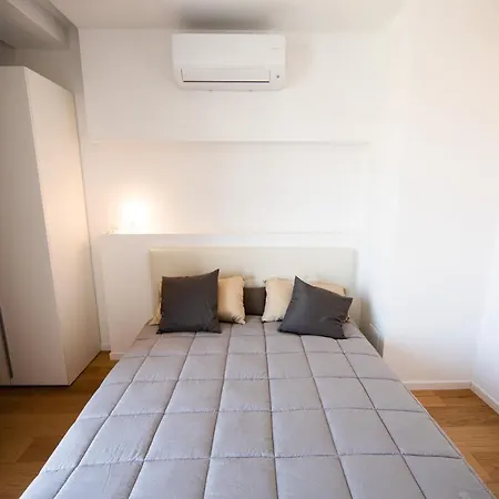Lägenhet Casa Giorgia *