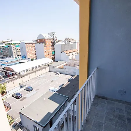 Casa Giorgia Milano