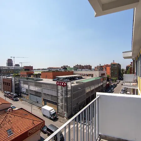 Casa Giorgia Lägenhet