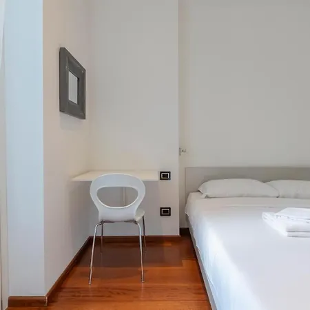 Elegante Trilocale Vicino A Piazzale Loreto Lejlighed Milano