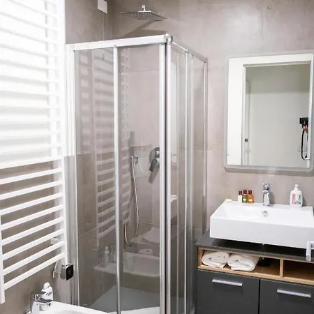 Apartment Unica Milan