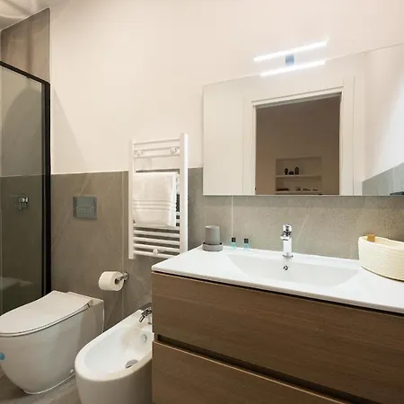 Hl - Darsena, Navigli Milano, Via Torino Apartmán