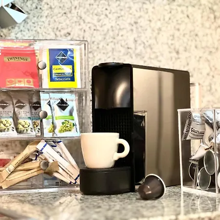 Apartamento Old Style Navigli