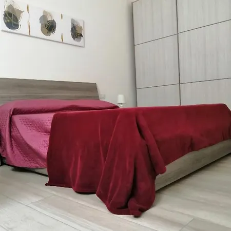 Apartman Comodo Per E Rho Fiera *