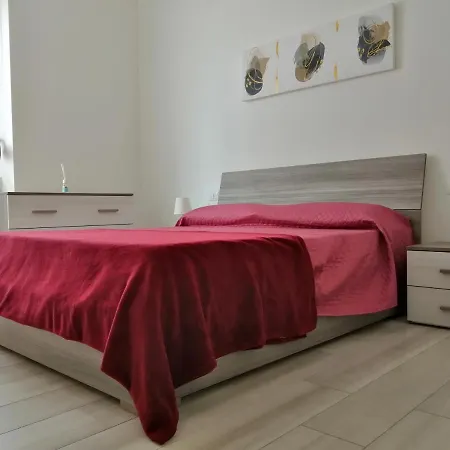 Comodo Per E Rho Fiera *