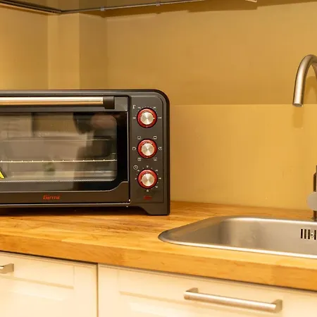 Bomboniera Nel Cuore Di Con Wi-fi & A/c Apartment *