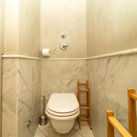 Bomboniera Nel Cuore Di Con Wi-fi & A/c Apartment Mailand