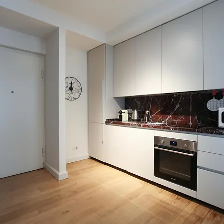 Fresh And Elegant Pta Venezia District Milaan