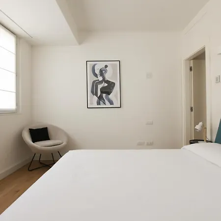 Fresh And Elegant Pta Venezia District Milaan