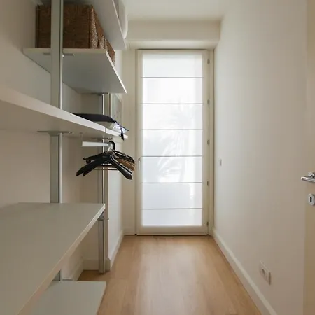 Fresh And Elegant Pta Venezia District Appartement *