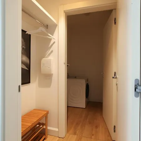 Fresh And Elegant Pta Venezia District Milaan