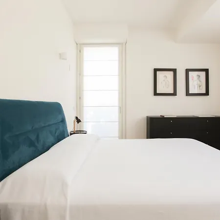 Fresh And Elegant Pta Venezia District