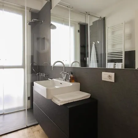 Appartement Fresh And Elegant Pta Venezia District