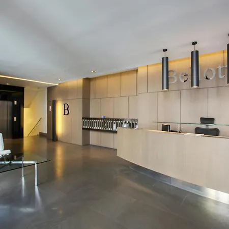 Appartement Fresh And Elegant Pta Venezia District