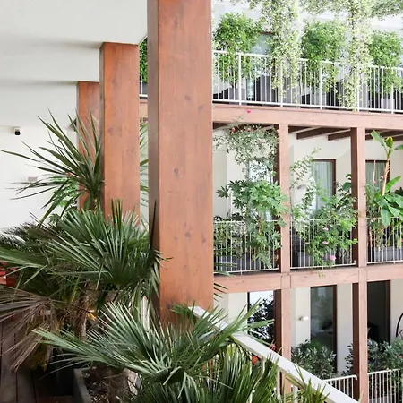 Fresh And Elegant Pta Venezia District Appartement Milaan
