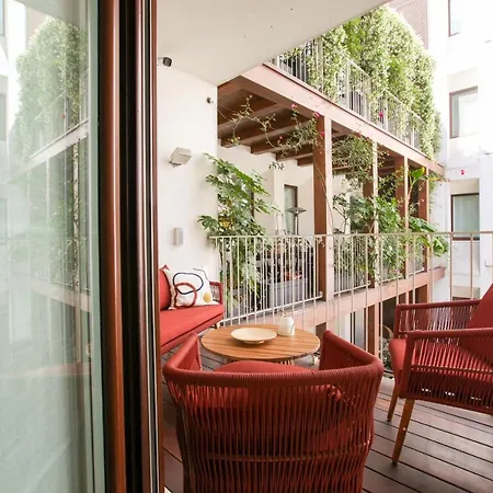 Fresh And Elegant Pta Venezia District * Milaan