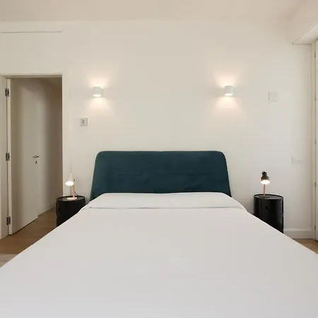 Fresh And Elegant Pta Venezia District * Milaan