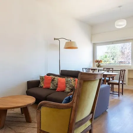 Elegante Bilocale San Calocero