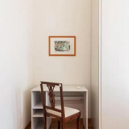 Elegante Bilocale San Calocero 公寓 米兰