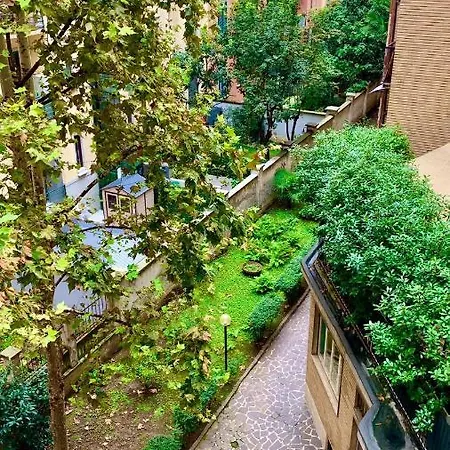 公寓 Ps Is Just Above The Subway M3 - 9mins To Duomo *