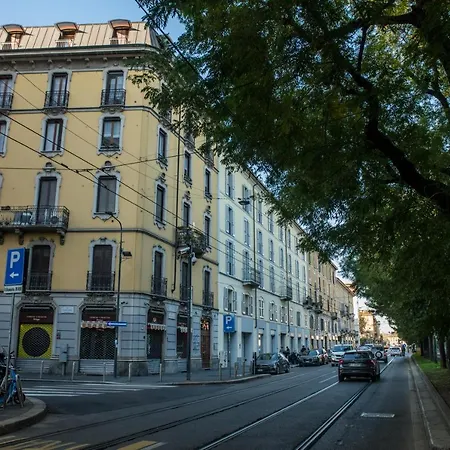 Shortmi Montello Apartamento *