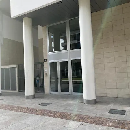 House Promenade Santa Giulia *