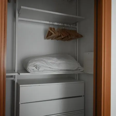 House Promenade Santa Giulia Mailand