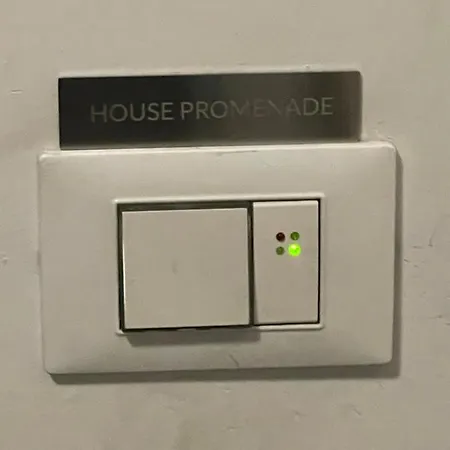 House Promenade Santa Giulia * Mailand