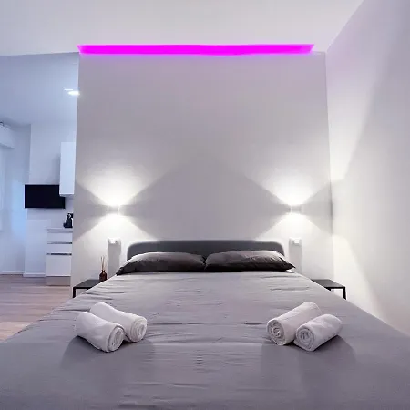 Appartement Duomo 15 Minuti - Led House