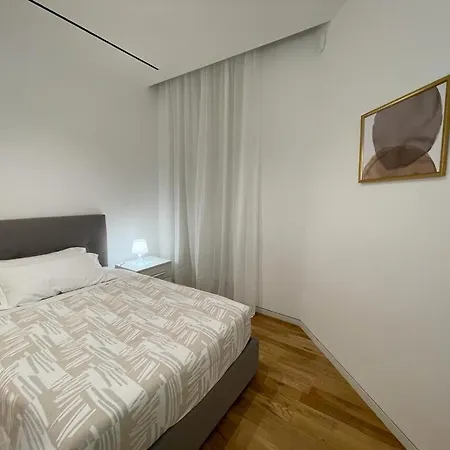 Imhome - Dante Apartamento