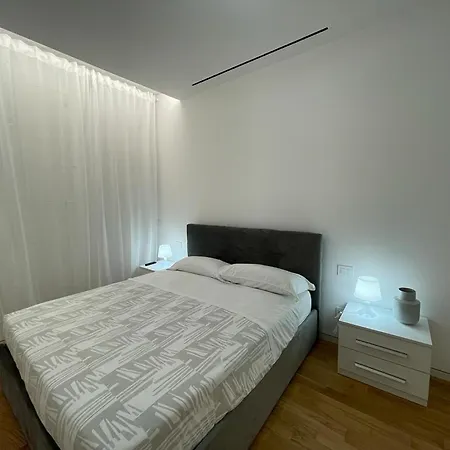 Imhome - Dante Apartamento *