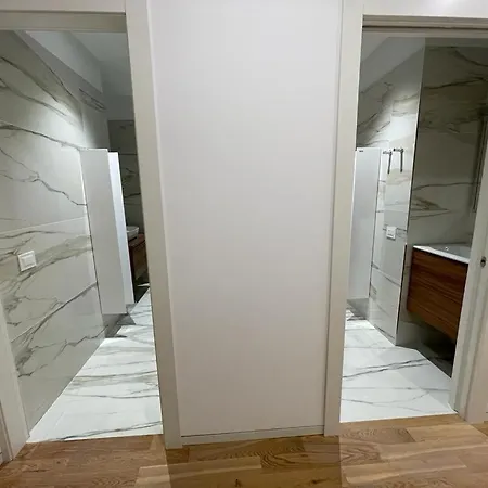 Apartamento Imhome - Dante *