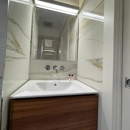 Imhome - Dante Apartamento