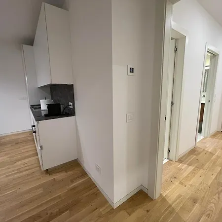 Imhome - Dante Apartamento *