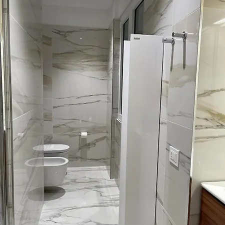 Imhome - Dante Apartamento