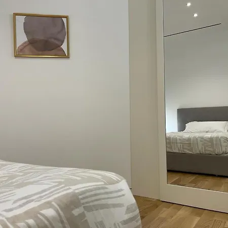 Imhome - Dante Apartamento *