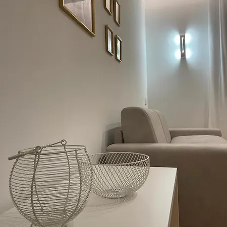 Apartamento Imhome - Dante Milán